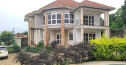 A CHARMING 6BEDROOM HOUSE FOR SALE AT UGANDA-ENTEBBE