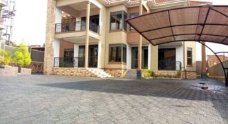 A BEAUTIFUL HOUSE FOR SALE IN UGANDA-KISASI