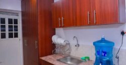 COSY STUDIO AIR BNB FULLY FURNISHED APARTMENT TO-LET IN RUAKA ALONG LIMURU RD