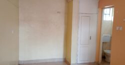 SPACIOUS BEDSITTERS TO-LET IN RUAKA ALONG LIMURU RD