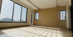 4 Bedrooms house with BQ for sale at Lakeside Accra