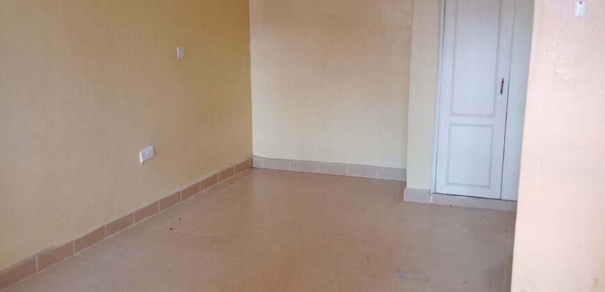 SPACIOUS BEDSITTERS TO-LET IN RUAKA ALONG LIMURU RD