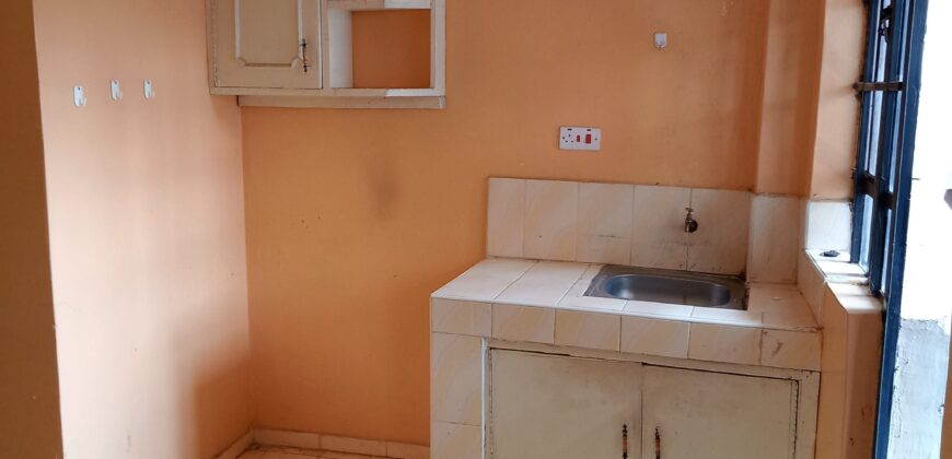 SPACIOUS BEDSITTERS TO-LET IN RUAKA ALONG LIMURU RD