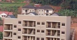 1 BEDROOM APARTMENT FOR RENT AT UGANDA-LUBOWA