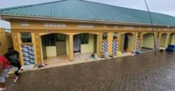 NICE SINGLE ROOM AND FOR RENT AT UGANDA-KAWAMPE,MAGANJO