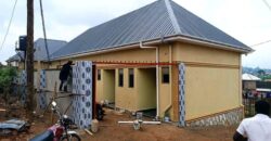 8 BEDROOM SELFCONTAINED FOR SALE AT UGANDA-KAWAALE