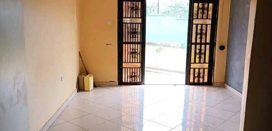 3 BEDROOM HOUSE FOR SALE AT UGANDA- WAKISO