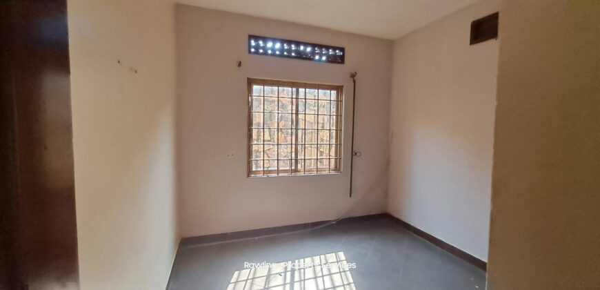 2 BEDROOM SEMI DETACHED HOUSE FOR SALE AT UGANDA-BUZIGA