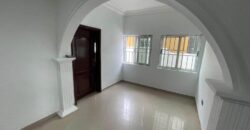 Executive 3 bedrooms self compound house for rent at Koans estate