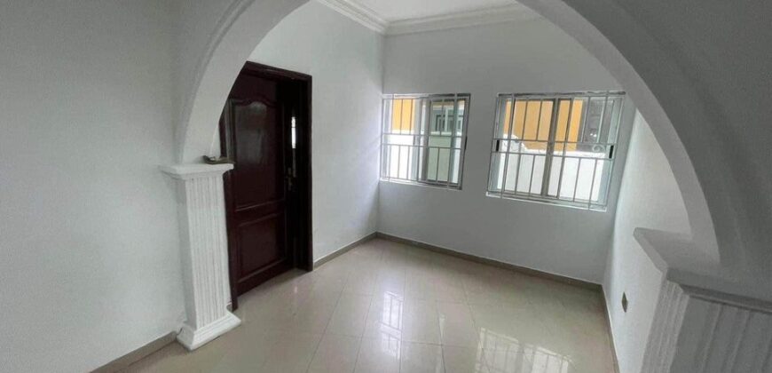 Executive 3 bedrooms self compound house for rent at Koans estate