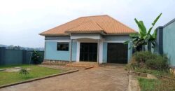 3 BEDROOM HOUSE FOR SALE AT UGANDA- WAKISO