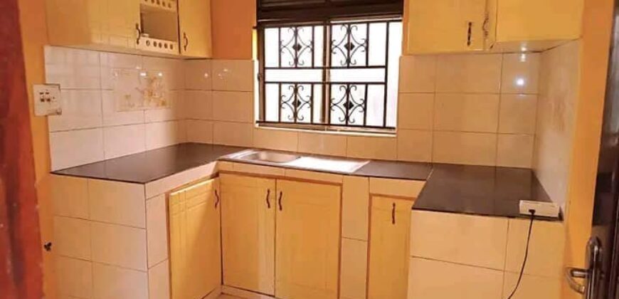 3 BEDROOM HOUSE FOR SALE AT UGANDA- WAKISO