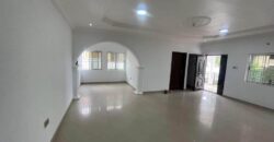 Executive 3 bedrooms self compound house for rent at Koans estate