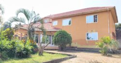 8BEDROOM HOUSE FOR SALE AT UGANDA-KULAMBIRO