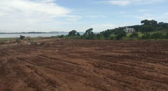 NEW PLOT FOR SALE AT UGANDA ENTEBBE