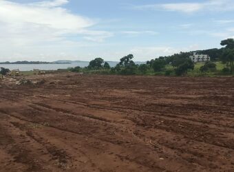 NEW PLOT FOR SALE AT UGANDA ENTEBBE