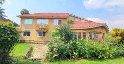 8BEDROOM HOUSE FOR SALE AT UGANDA-KULAMBIRO