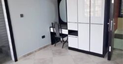 Newly built 2 bedroom apartment for rent at East Legon Adjiringanor