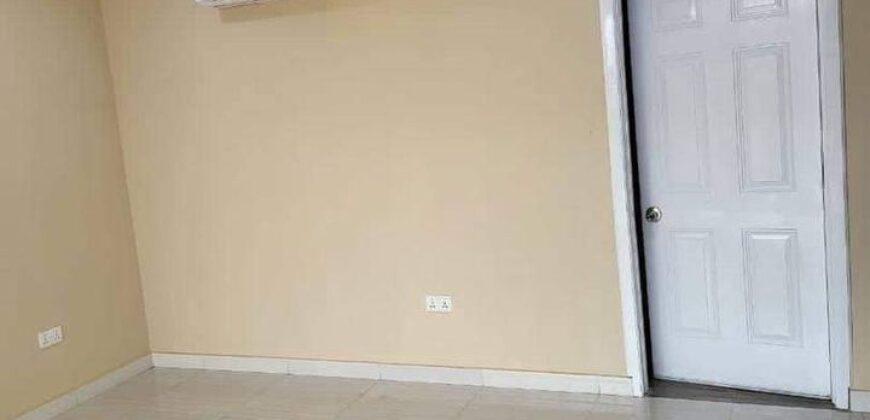 Executive Semi-furnished 2-bedroom apartment available for rent in East legon Adjiriganor