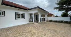 Executive 3 bedrooms self compound house for rent at Koans estate