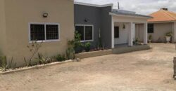 2 BEDROOM FURNISHED FOR RENT AT HAATSO – ACCRA