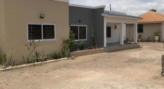 2 BEDROOM FURNISHED FOR RENT AT HAATSO – ACCRA