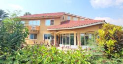 8BEDROOM HOUSE FOR SALE AT UGANDA-KULAMBIRO