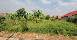 A VERY NICE PRIME COMMERCIAL PLOT FOR SALE AT UGANDA-KYANJA