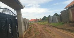 NEW PLOT FOR SALE AT UGANDA ENTEBBE