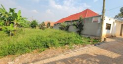 A VERY NICE PRIME COMMERCIAL PLOT FOR SALE AT UGANDA-KYANJA