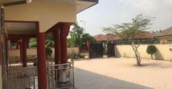 3 BEDROOM PLUS BOYS QUARTER FOR RENT AT KUTUNSE SATELLITE AREA