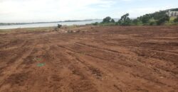 NEW PLOT FOR SALE AT UGANDA ENTEBBE