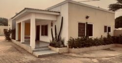 2 BEDROOM FURNISHED FOR RENT AT HAATSO – ACCRA