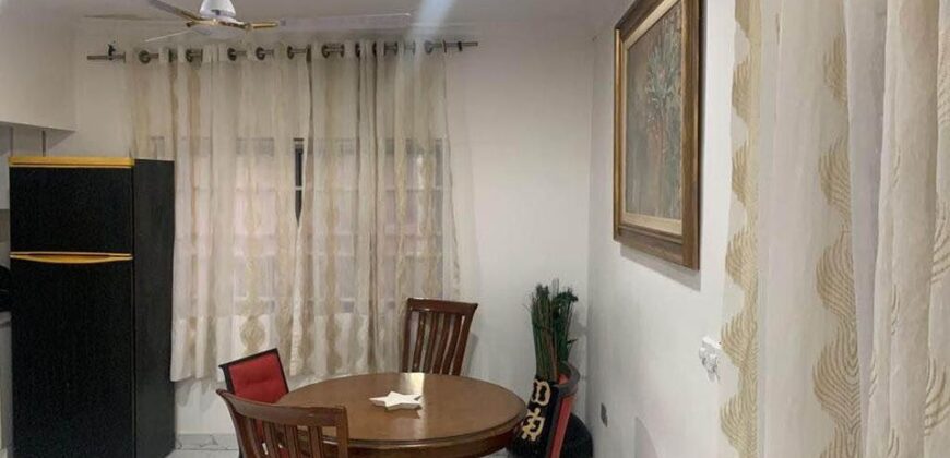 2 BEDROOM FURNISHED FOR RENT AT HAATSO – ACCRA