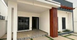 Newly Built 3 bedrooms House In Ashale Botwe Lakeside For Sale