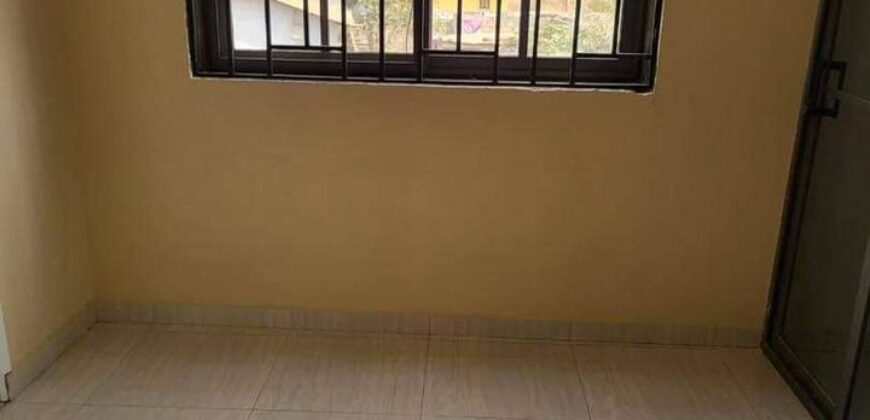 Executive Semi-furnished 2-bedroom apartment available for rent in East legon Adjiriganor