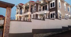 A CHARMING 7 BEDROOM SELF CONTAINED FOR SALE AT UGANDA-KIGO,MUNYONYO