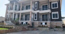 A CHARMING 7 BEDROOM SELF CONTAINED FOR SALE AT UGANDA-KIGO,MUNYONYO