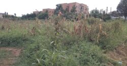 COMMERICIAL ACRE FOR SALE AT UGANDA-KOMAMBOGA