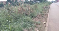 COMMERICIAL ACRE FOR SALE AT UGANDA-KOMAMBOGA