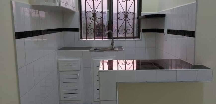 1 BEDROOM APARTMENT FOR RENT AT UGANDA-LUBOWA