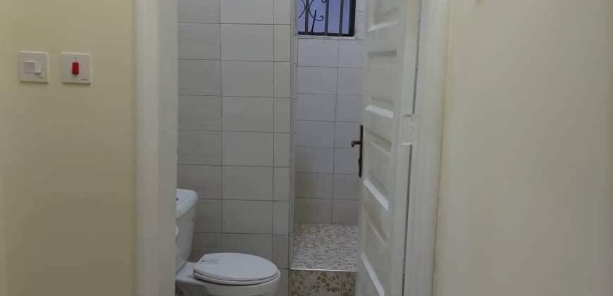 1 BEDROOM APARTMENT FOR RENT AT UGANDA-LUBOWA