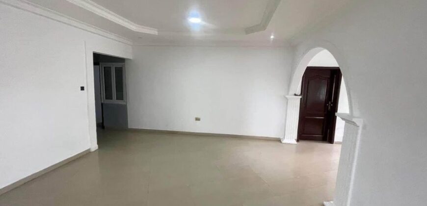 Executive 3 bedrooms self compound house for rent at Koans estate