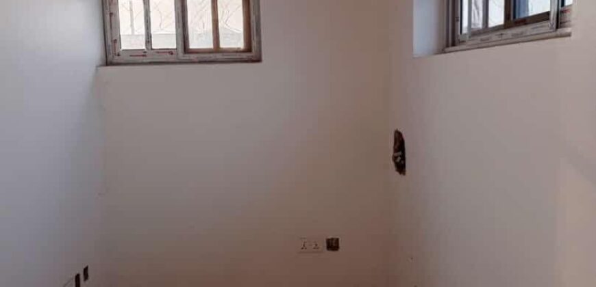 Newly built chamber and Hall self compound available for rent @ East-legon jayor