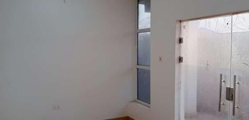 Newly built chamber and Hall self compound available for rent @ East-legon jayor