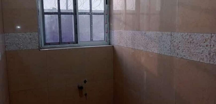 Newly built chamber and Hall self compound available for rent @ East-legon jayor