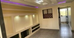 Stylish 3 bedroom apartment to let athi river