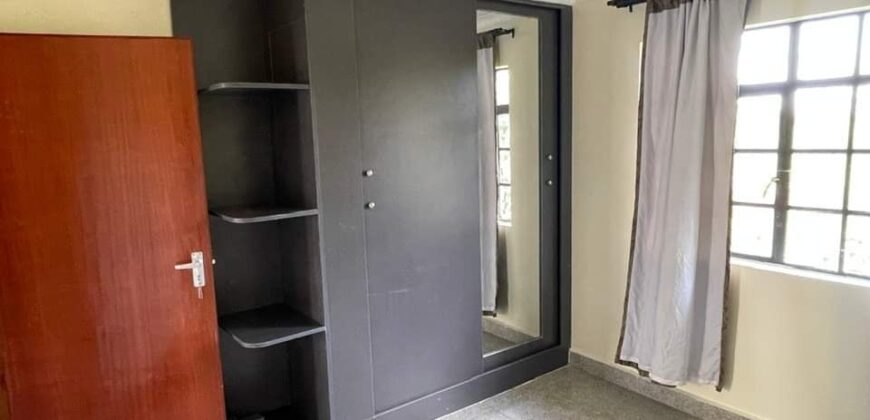 Stylish 3 bedroom apartment to let athi river