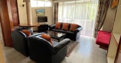 One bedroom apartment to let in Kilimani.