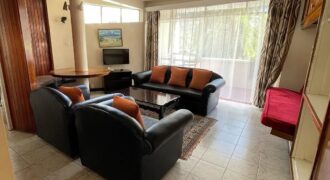 One bedroom apartment to let in Kilimani.